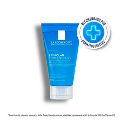EFFACLAR GEL CONCENTRADO 150G