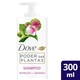 SH DOVE NUTR+ GERA PUMP 300ML