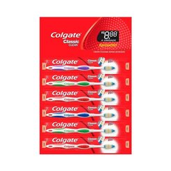 ED COLGATE CLASSIC.MAC 6UND