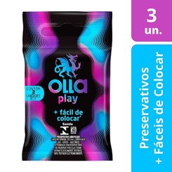 PRES OLLA PLAY C/3UND