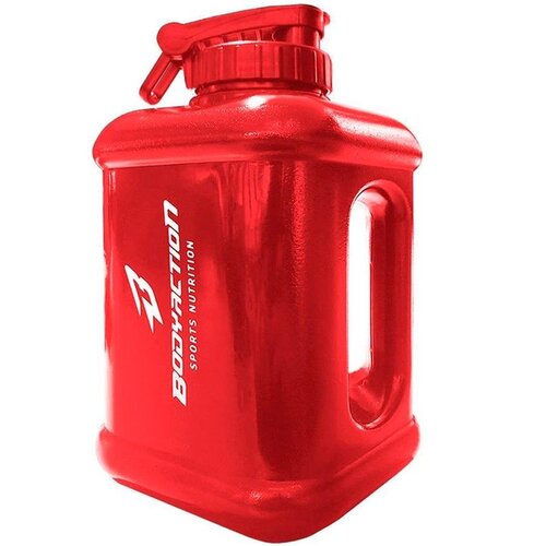 GALAO QUADRADO 1,6LTS VERMELHO