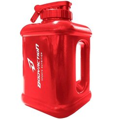 GALAO QUADRADO 1,6LTS VERMELHO