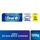 CD ORAL-B 120G 100%