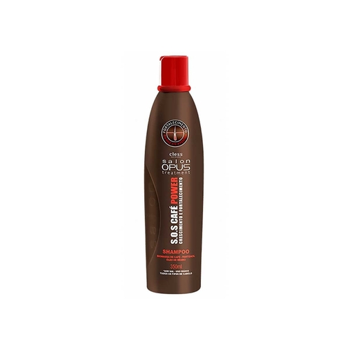 SH OPUS SALON NUTRICAO 350ML
