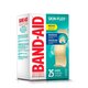 BAND-AID SKIN FLEX STANDARD C/25UN