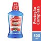 ENX BUCAL COLGATE TOTAL12 C MINT 500ML