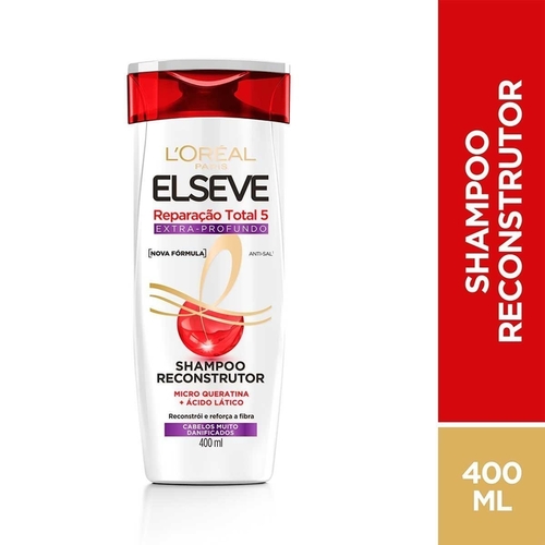 SH ELSEVE 400ML RT5.PROFUN