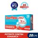 DORFLEX UNO 1G C/20CPR