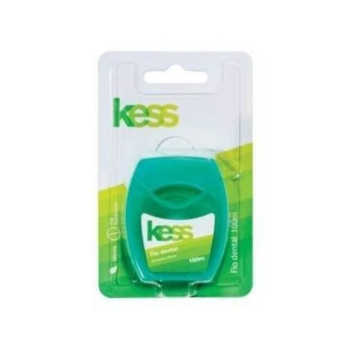 FIO DENTAL KESS 100M 2001