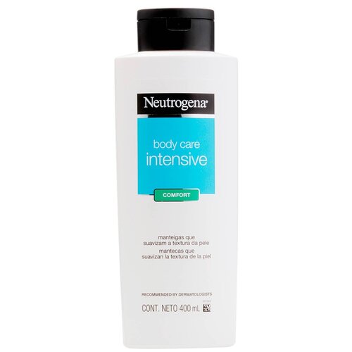 NEUTROGENA BODY CARE CONFORT 400ML