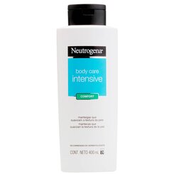 NEUTROGENA BODY CARE CONFORT 400ML
