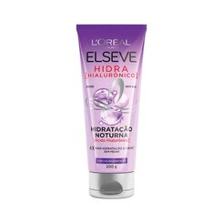 CCT ELSEVE NOT HIDRA 200G HIAL