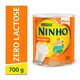 LEITE NINHO ZERO LACTOSE 700G