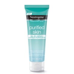 NEUTROGENA PURIFSKIN GEL 80G
