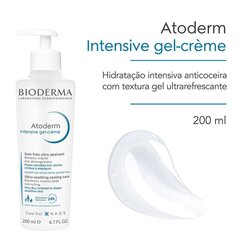 ATODERM INTENSIVE GEL CR 200MG