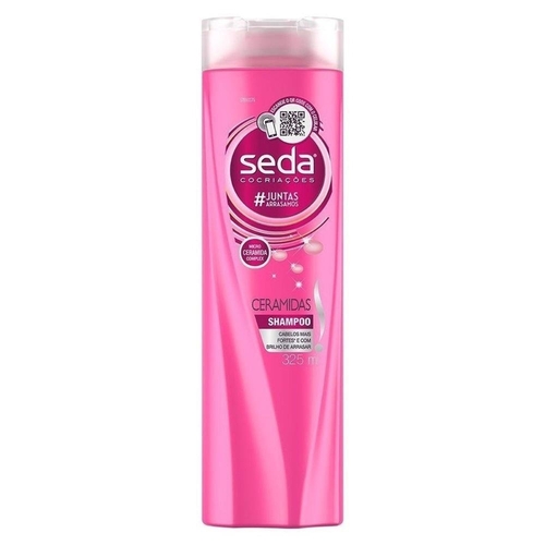 SH SEDA 325ML CERAMIDAS