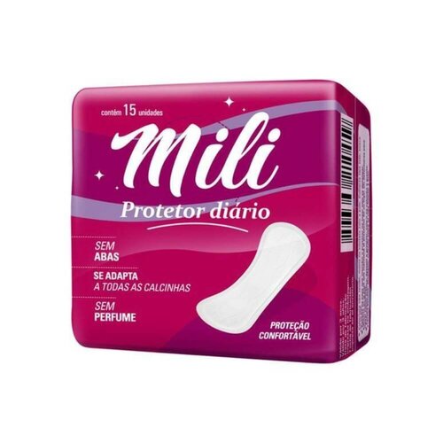 PROT DIARIO MILI 15UND