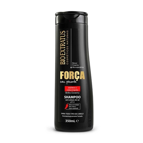 SH FORCA PIMENTA 350ML