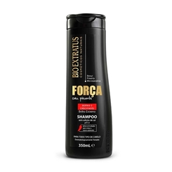 SH FORCA PIMENTA 350ML