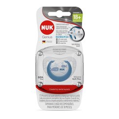 CHUP GENIUS BOY S3 7320-3B (NUK)