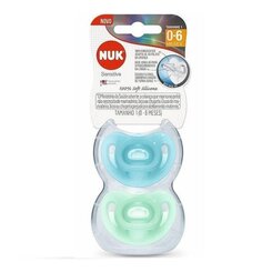 KIT 2 CHUP 100% SIL SOFT BOY S1 7330-1B