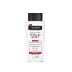 NEUTROGENA BODY CARE HIDRATA & REPARA 200ML