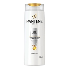 SH PANTENE 400ML LISO EXTREMO