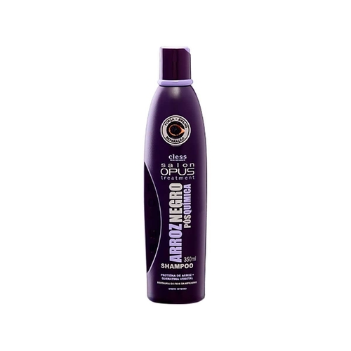 SH OPUS SALON TREATMENT 350ML