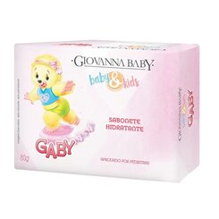 SAB EM BARRA GB BABY&KIDS GABY 80G