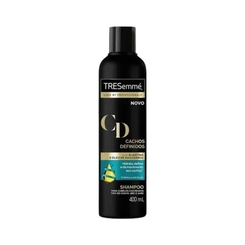 SH TRESEMME CACHOS PERF 400ML