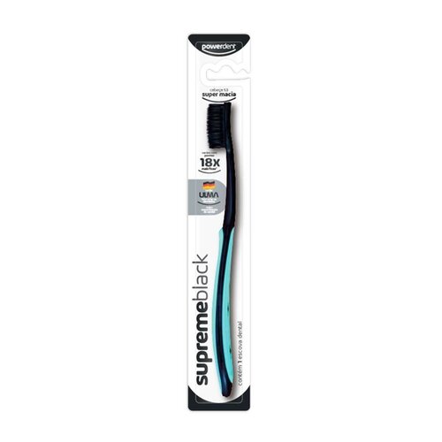 ESC. DENTAL POWERDENT SUPREME BLACK