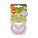 CHUP SPACE SILICONE S3 GIRL 7333-3G (NUK