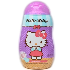 SH HELLO KITTY 260ML CACHEADOS