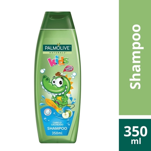 SH PALMOLIVE KIDS 350ML CACHEA