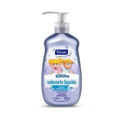 SAB LIQ T.XUXINHA SONO TRANQUILO 400ML