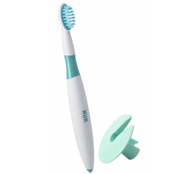 ESCOVA DENTAL NUK 7560-2U (NUK)