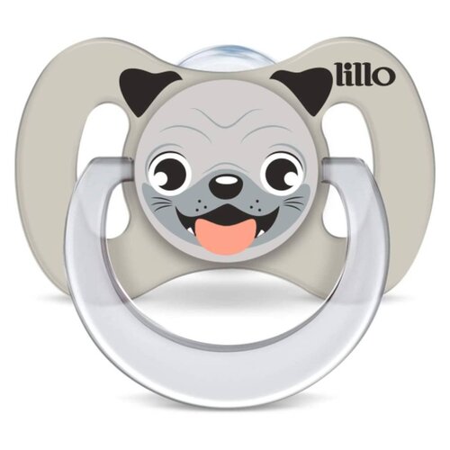 LILLO CHUP ANIMAIS 62770CACH