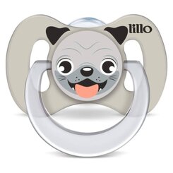 LILLO CHUP ANIMAIS 62770CACH