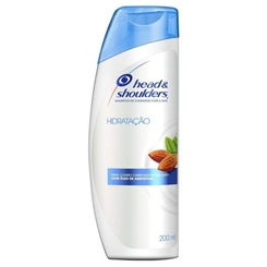 SH HEAD SHOULDERS HID 200ML