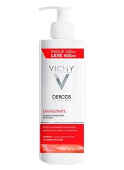 DERCOS SH VCY ENERGIZANTE 400ML
