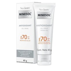 NEOS MINESOL ANTIOXID FPS70 40G