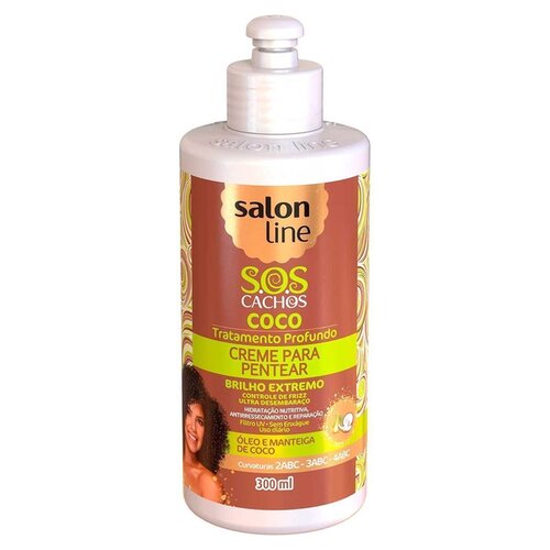 S.LINE SOS COCO CCP 300ML
