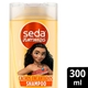 SHP SEDA JUNTINHOS CACHOS MOANA 300ML