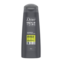 SH DOVE SPORT MEN+CARE 200ML