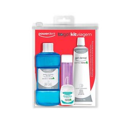 KIT VIAGEM