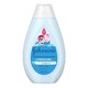COND J&J BABY CHEIRO PROL 400ML