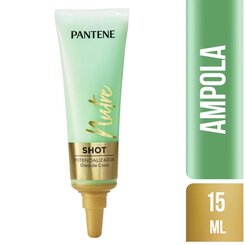 AMPOLA PANTENE 15ML MISTURINHA NUT
