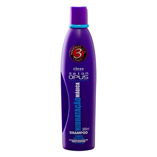 SH OPUS SALON 3MIN  350ML