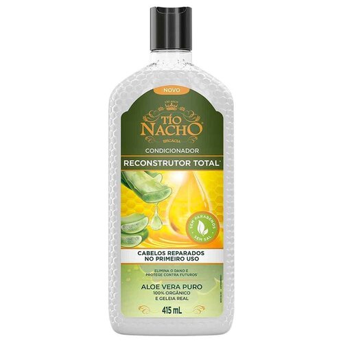 COND TIO NACHO ALOE VERA 415ML
