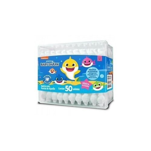 HASTES FLEX CREMER C/50 BABY S